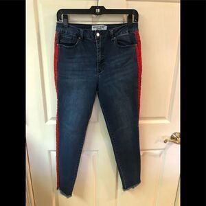 Velvet Heart jeans 